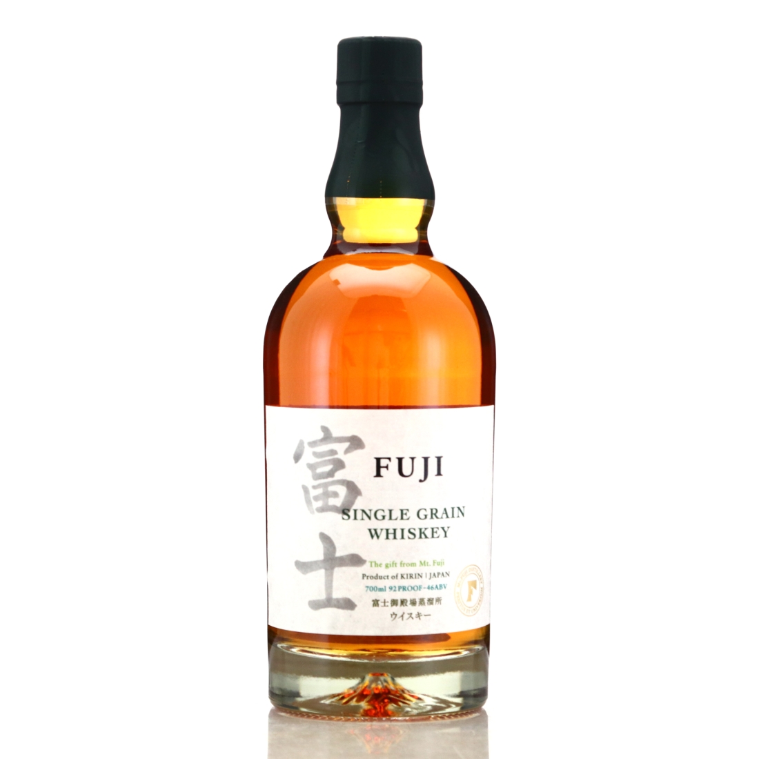 Kirin Fuji Single Grain
