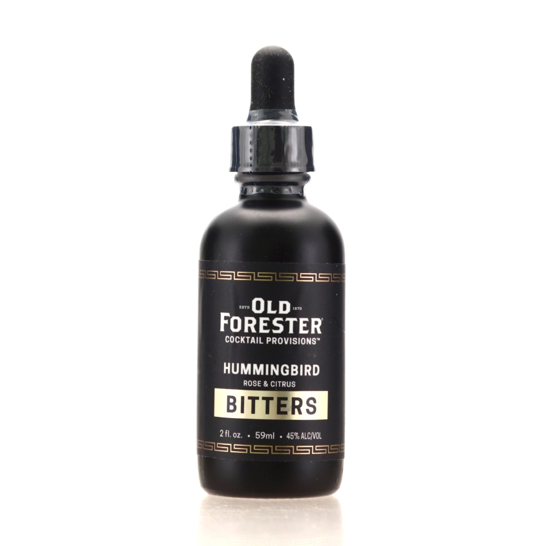 Old Forester Hummingbird Bitters 5.9cl