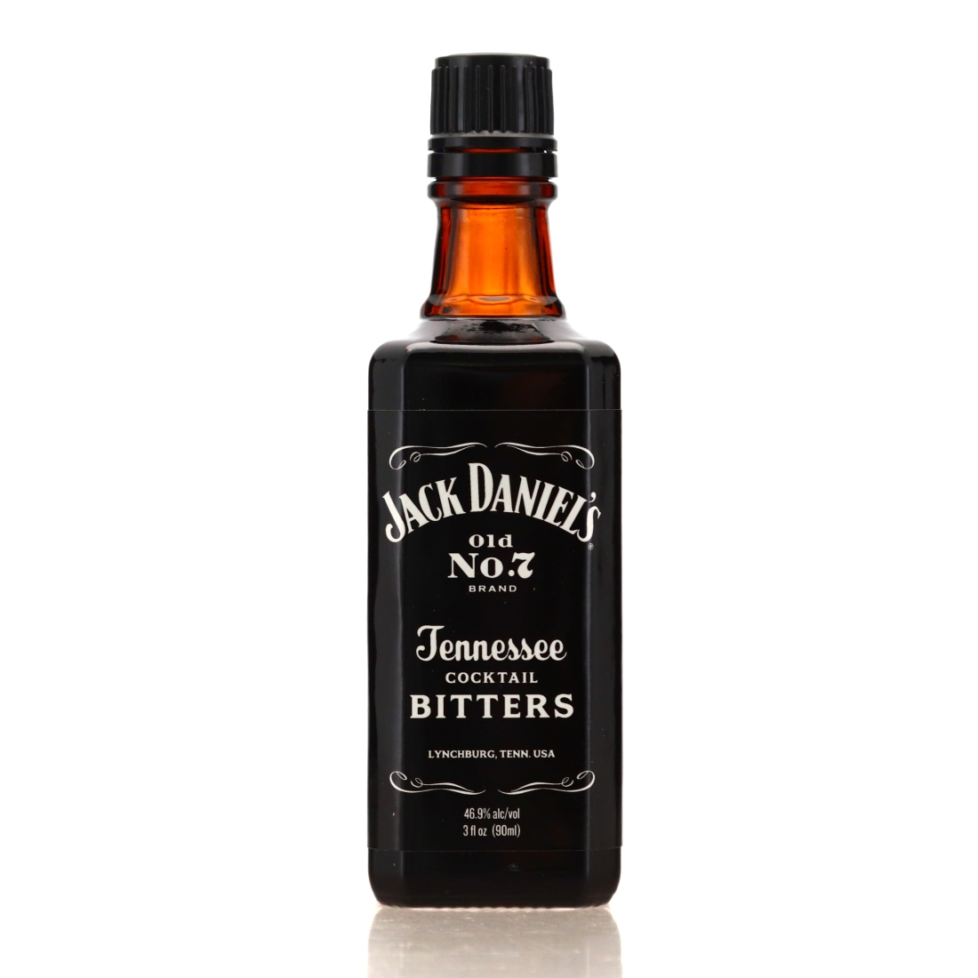 Jack Daniel's Cocktail Bitters 9cl