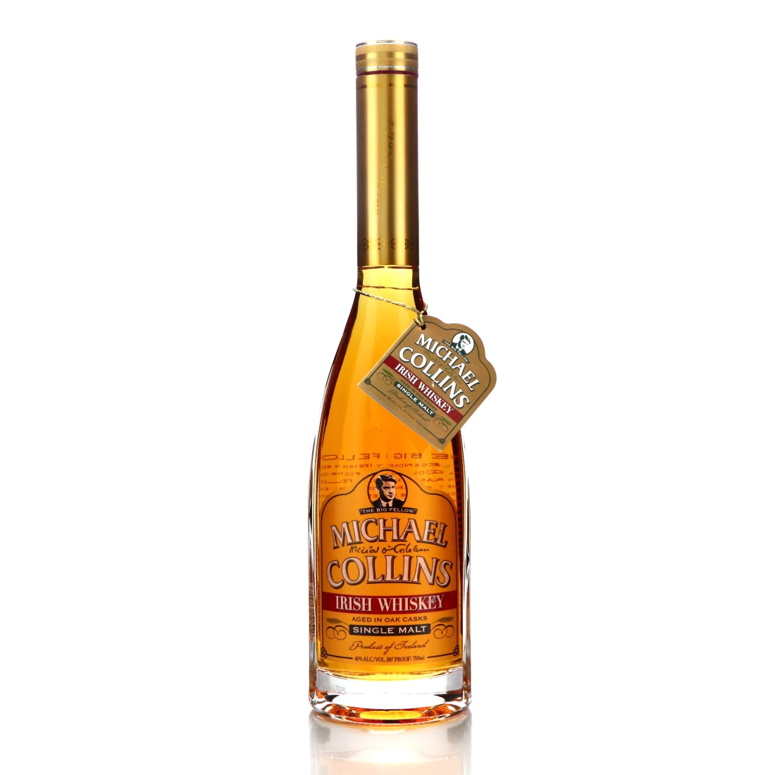 Michael Collins Single Malt 75cl / US Import