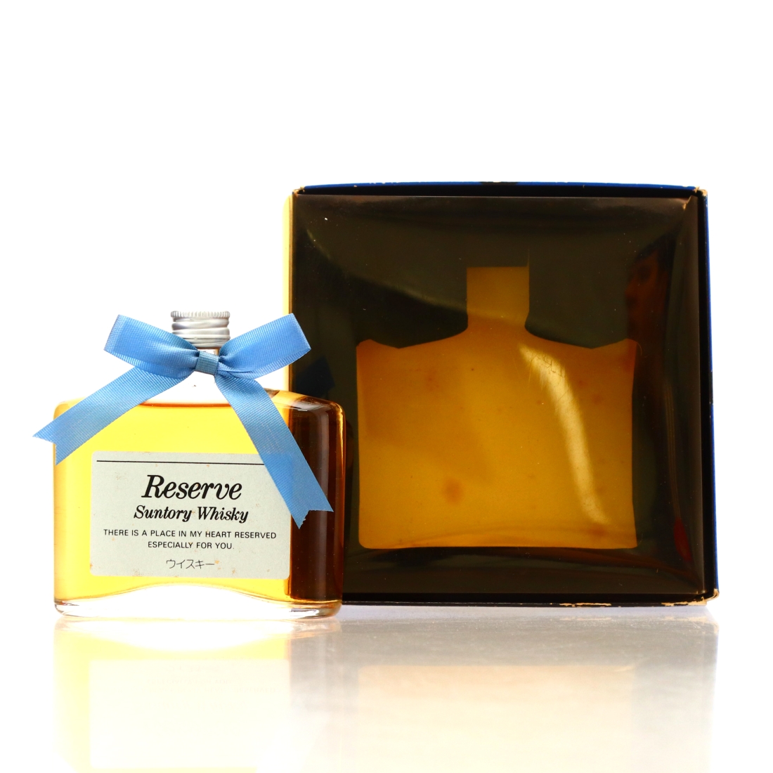 Suntory Reserve 10cl