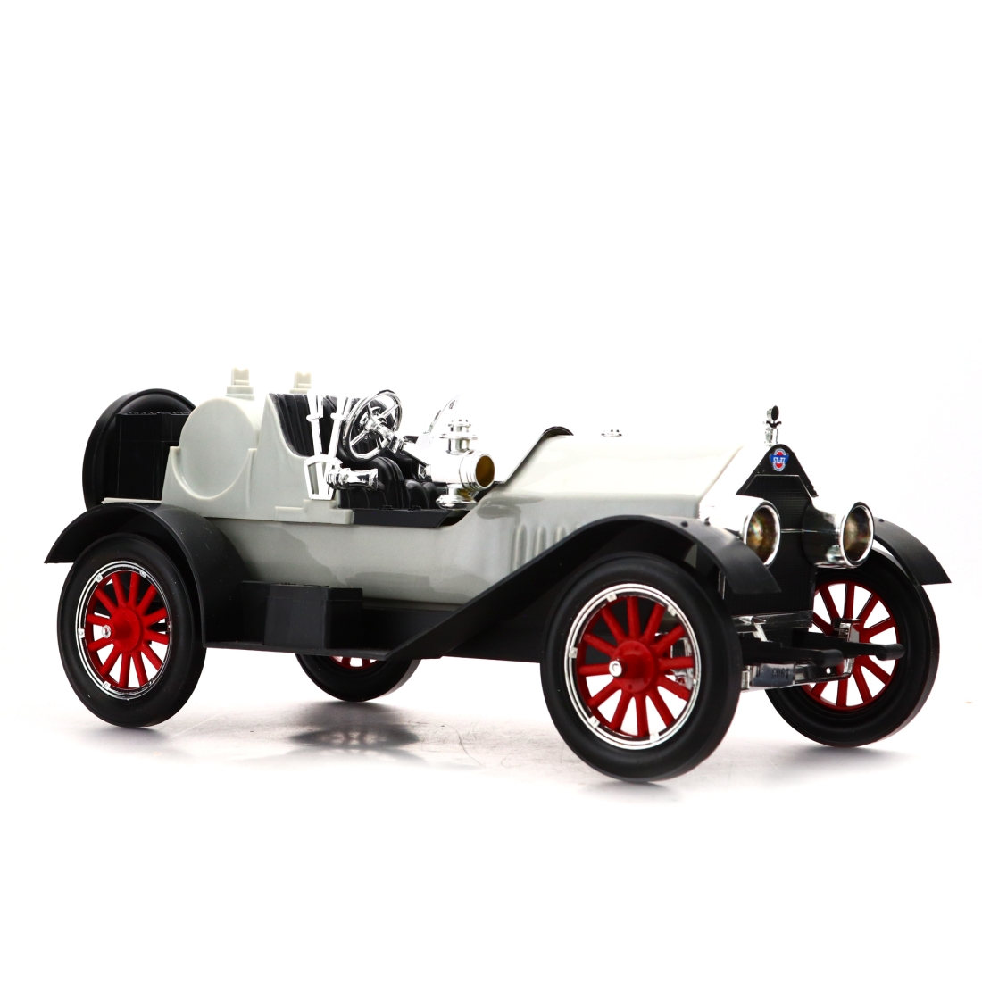 Jim Beam 100 Month Old Stutz Bearcat Decanter