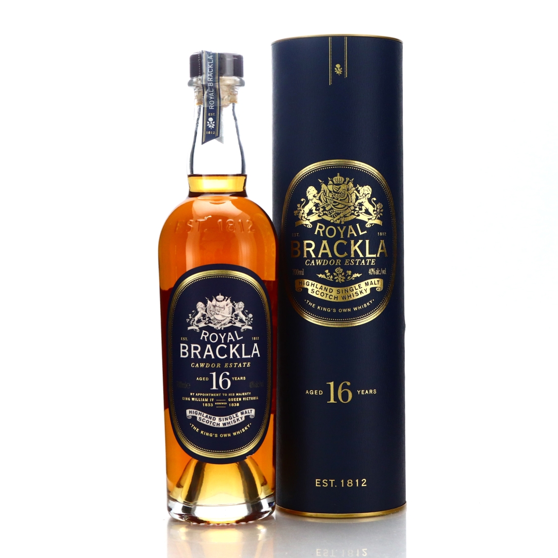 Royal Brackla 16 Year Old