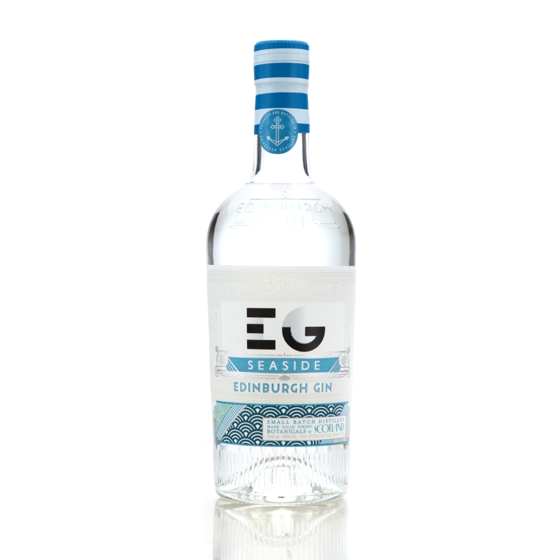 Edinburgh Gin Seaside
