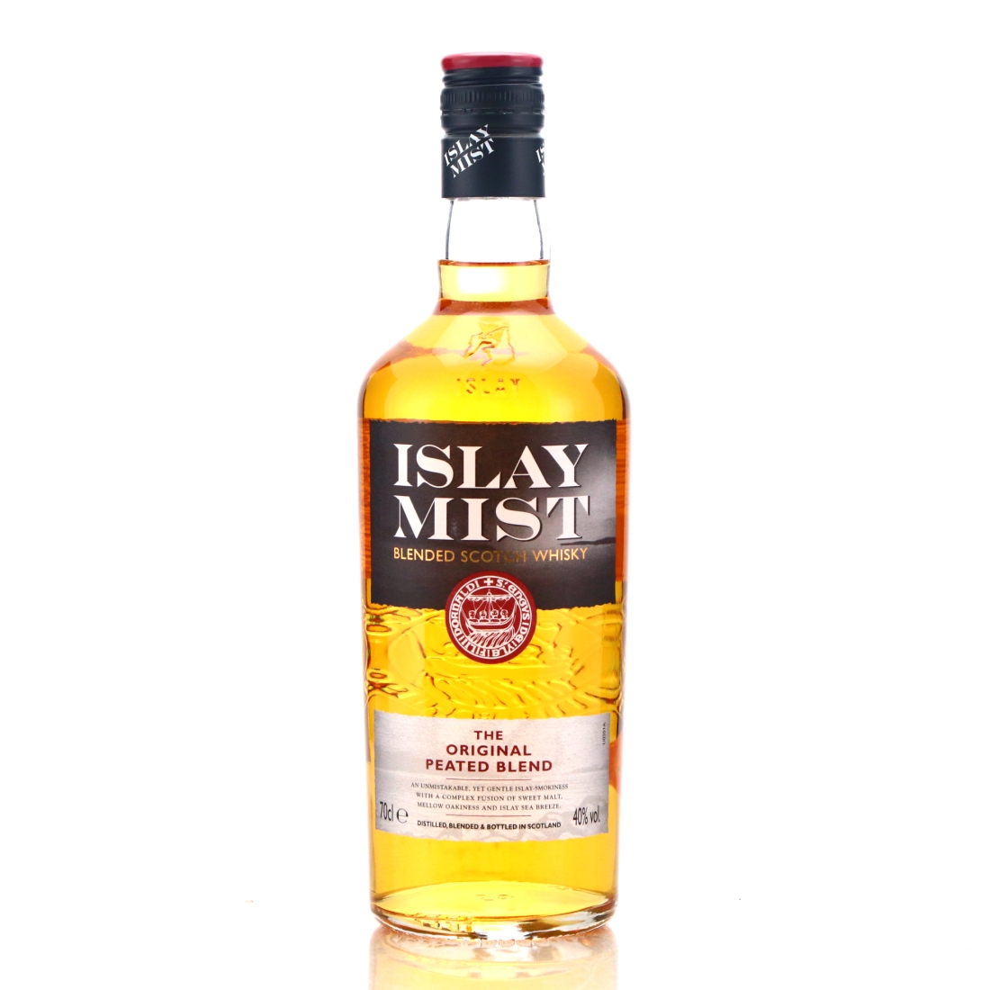 Islay Mist Original Peated