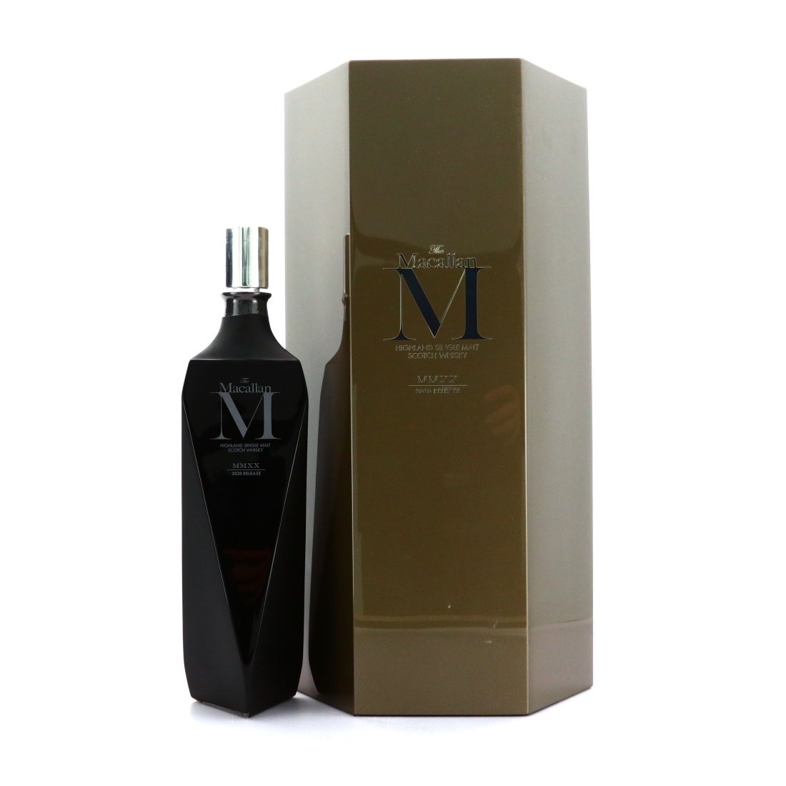 Macallan M Black 2020 Release