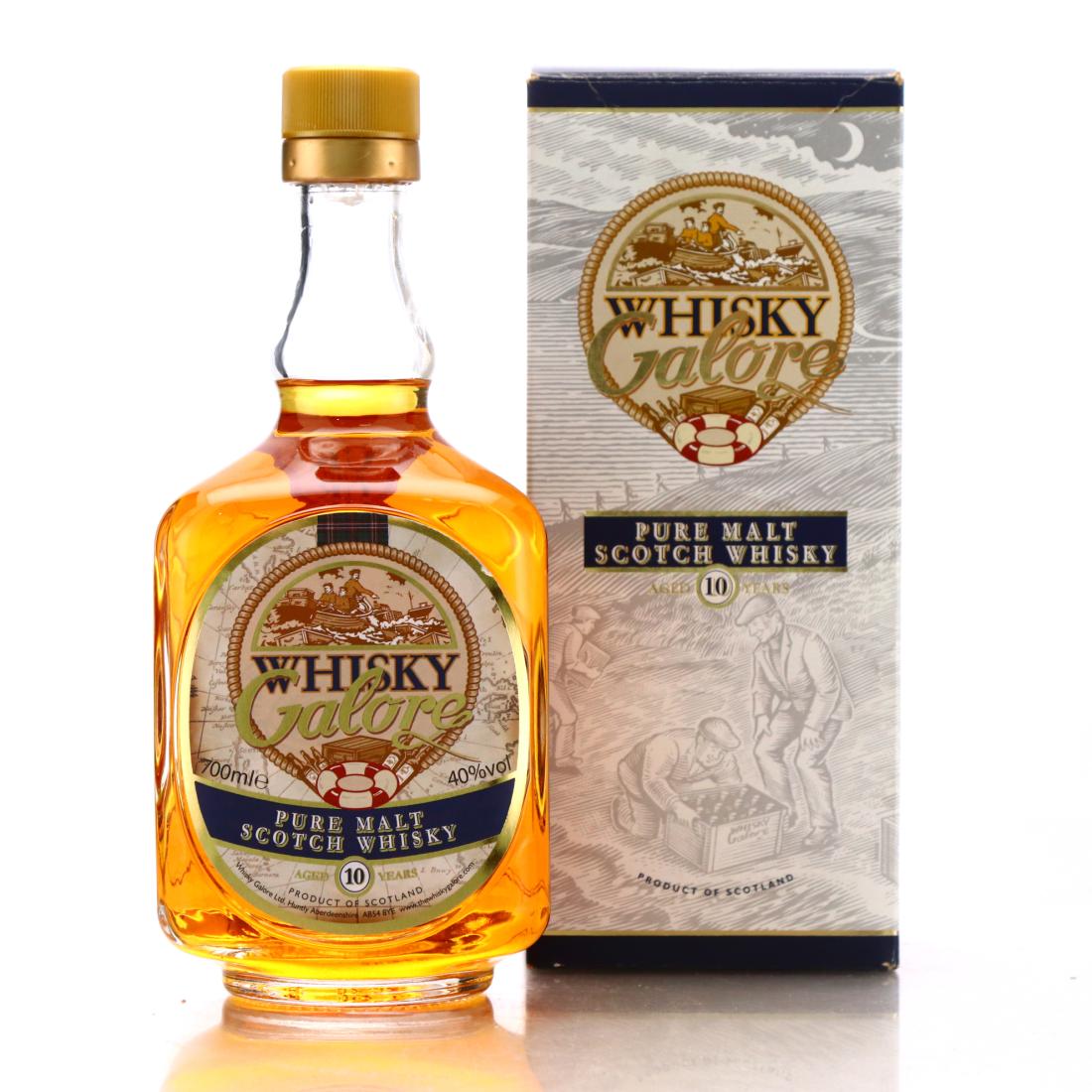 Ancien Miroir Publicitaire John Walker Whisky (pré-Johnnie Walker) – Royaume-Uni, Original