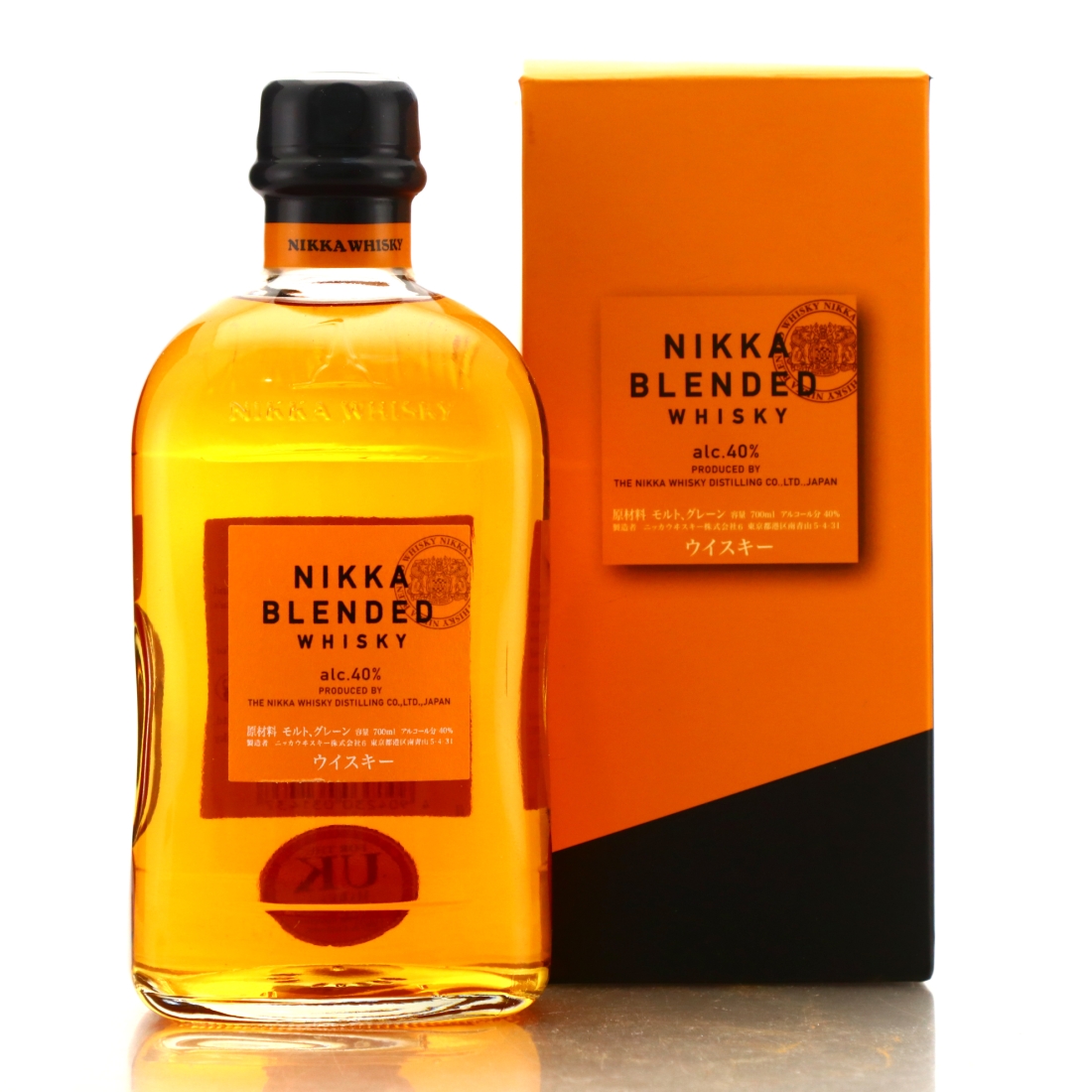 Nikka Whisky