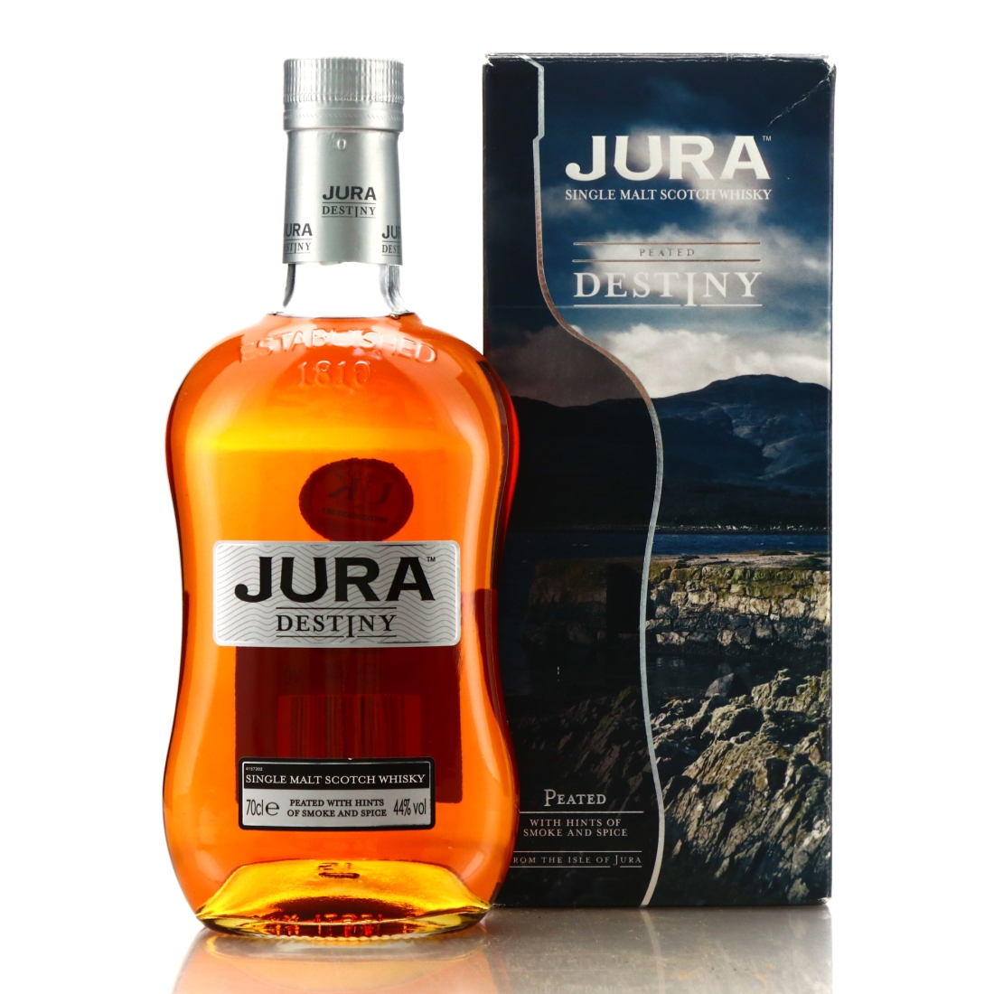 Jura Destiny