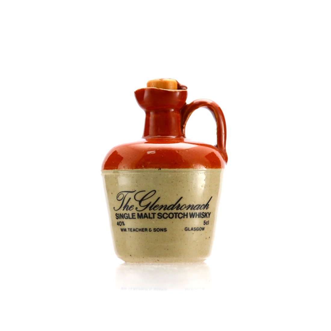 Glendronach Miniature 5cl