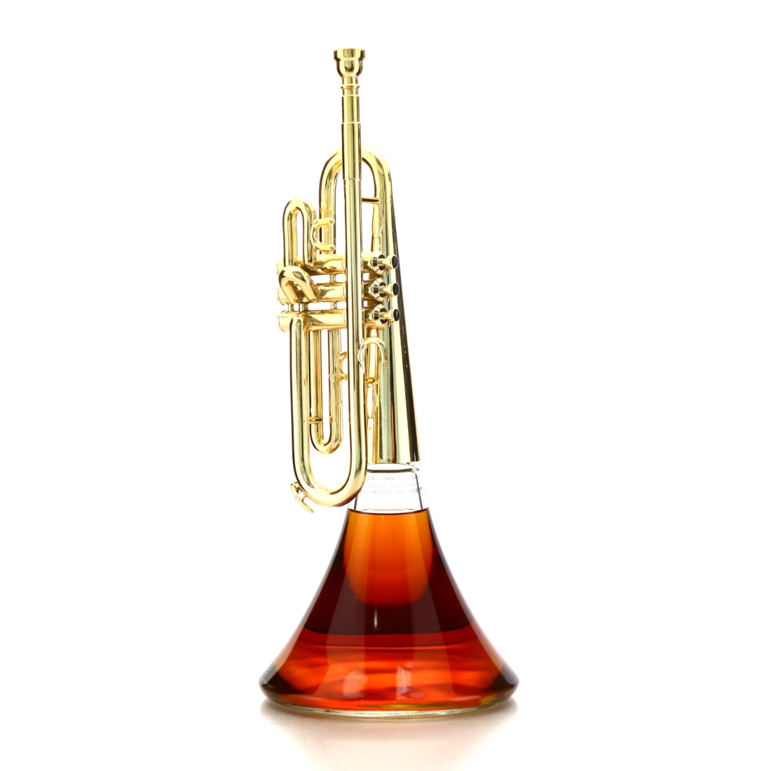 Hibiki Trumpet Suntory 90th Anniversary 50cl