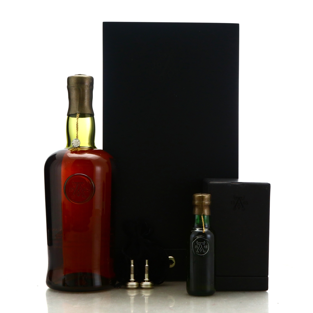 Ardbeg 1965