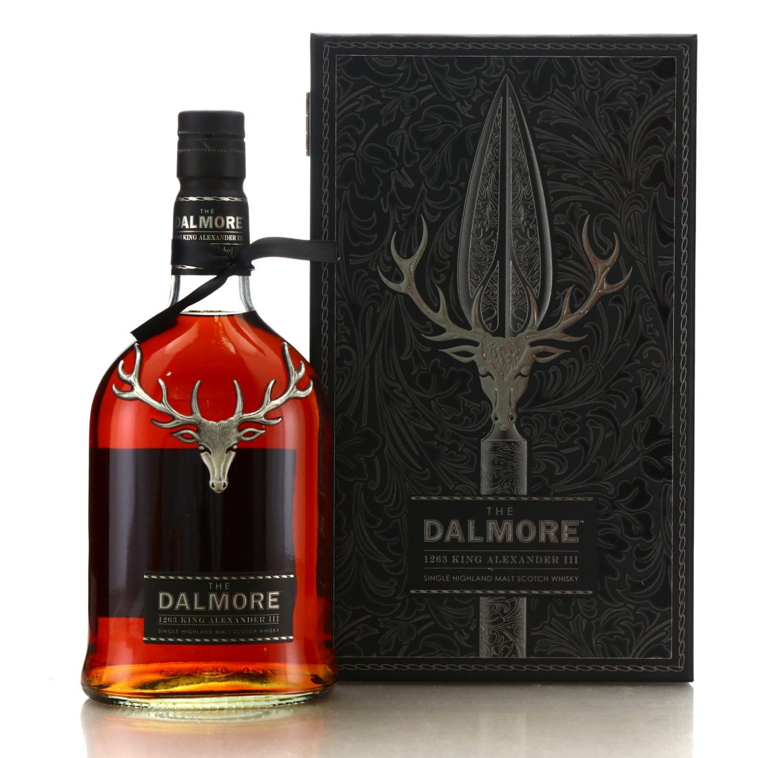 Dalmore 1263 King Alexander III 75cl / US Import