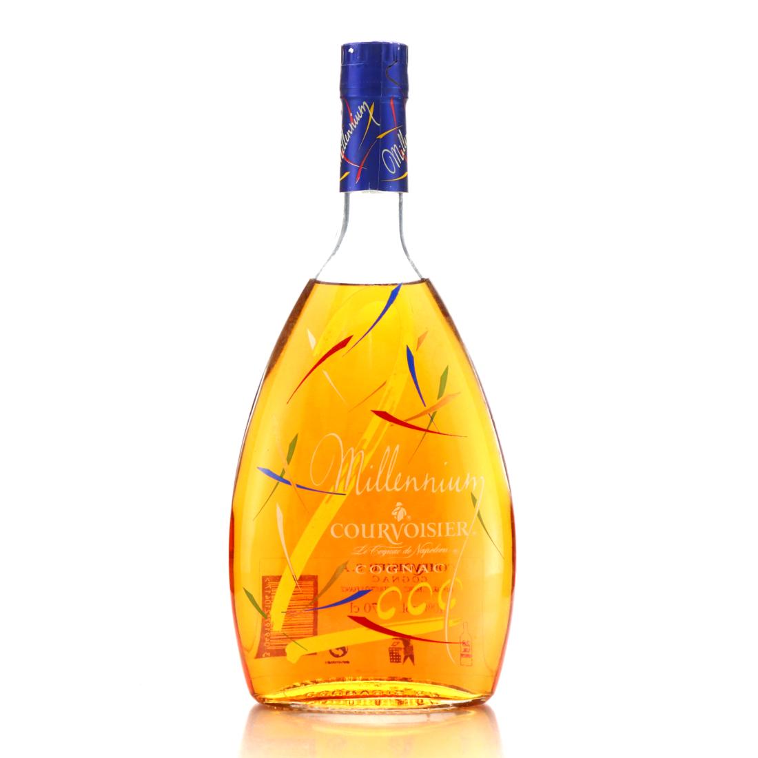 Hennessy Private Reserve Grande Champagne Cognac - 'Originally