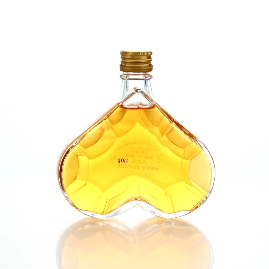 Nikka VSOP Brandy 10cl