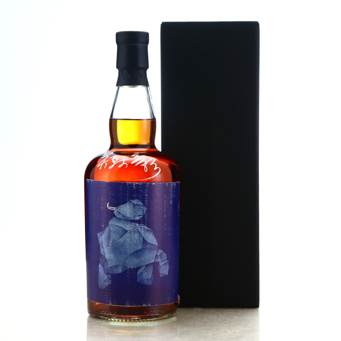 Bunnahabhain 2008 Interco Single Oloroso Cask / Make a Wish