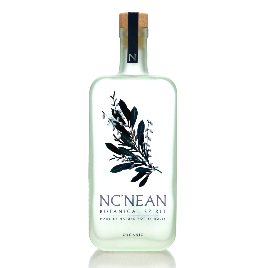 Nc'nean Botanical Spirit Batch #2 50cl