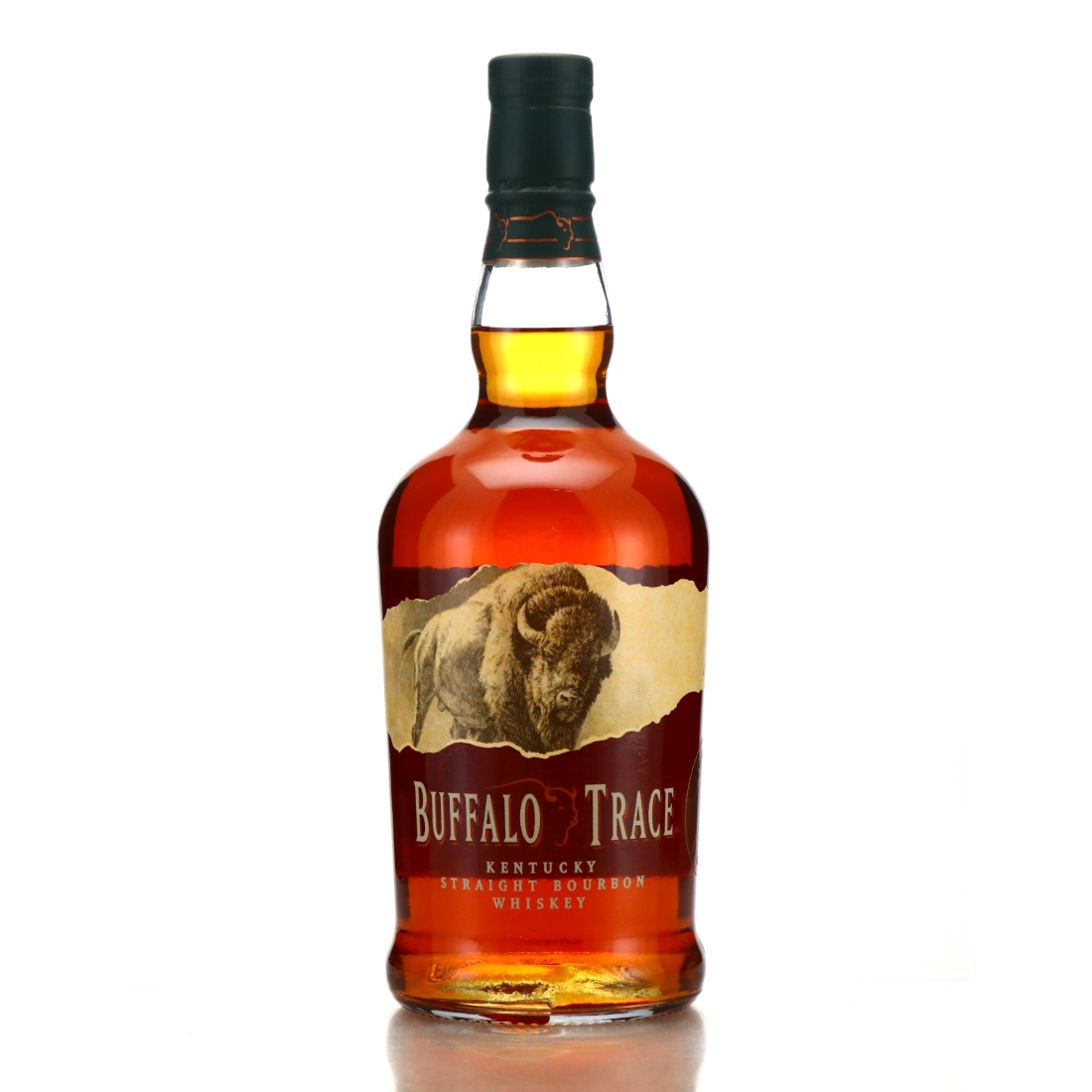 Buffalo Trace Single Barrel Bourbon #66 / Bounty Hunter