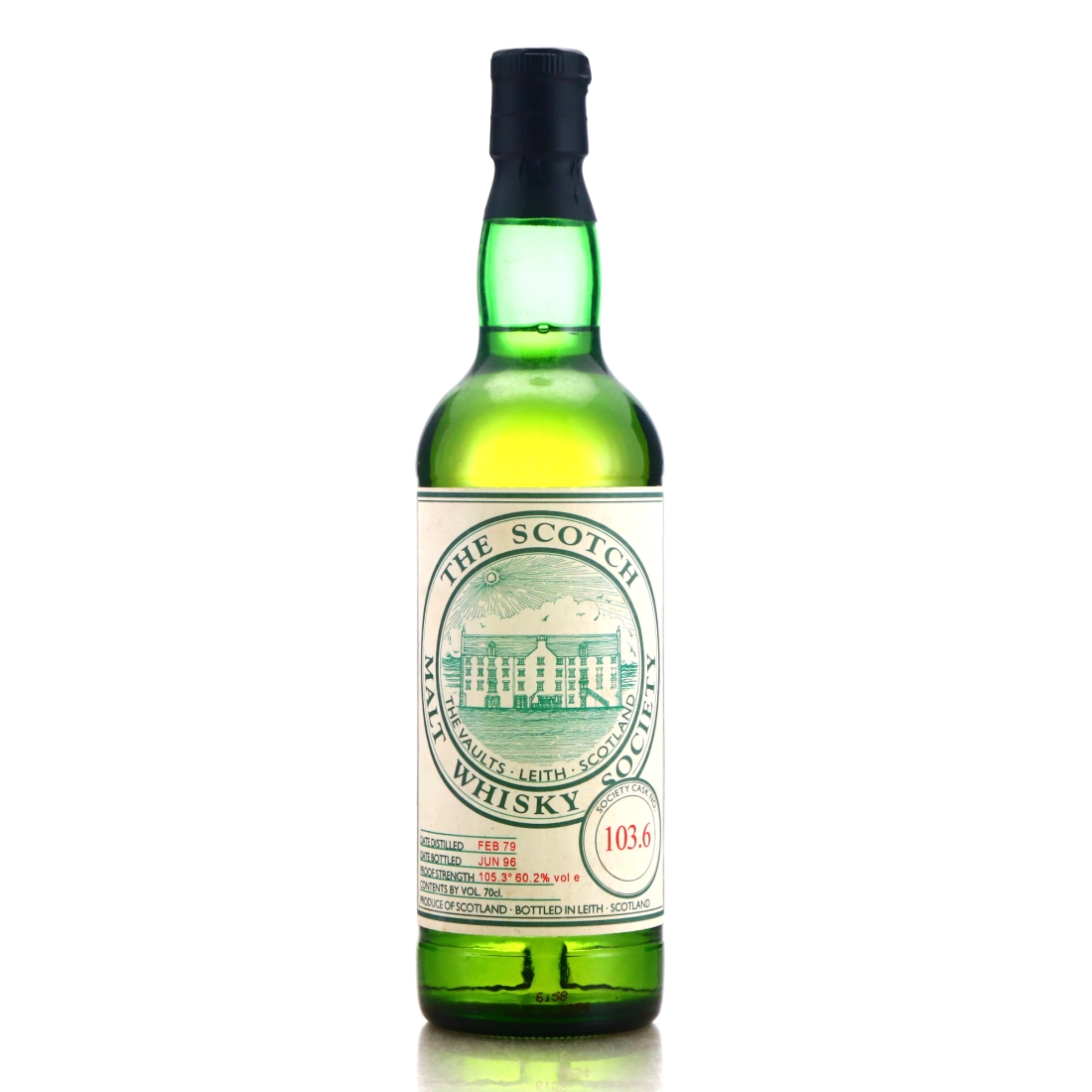 Royal Lochnagar 1979 SMWS 103.6