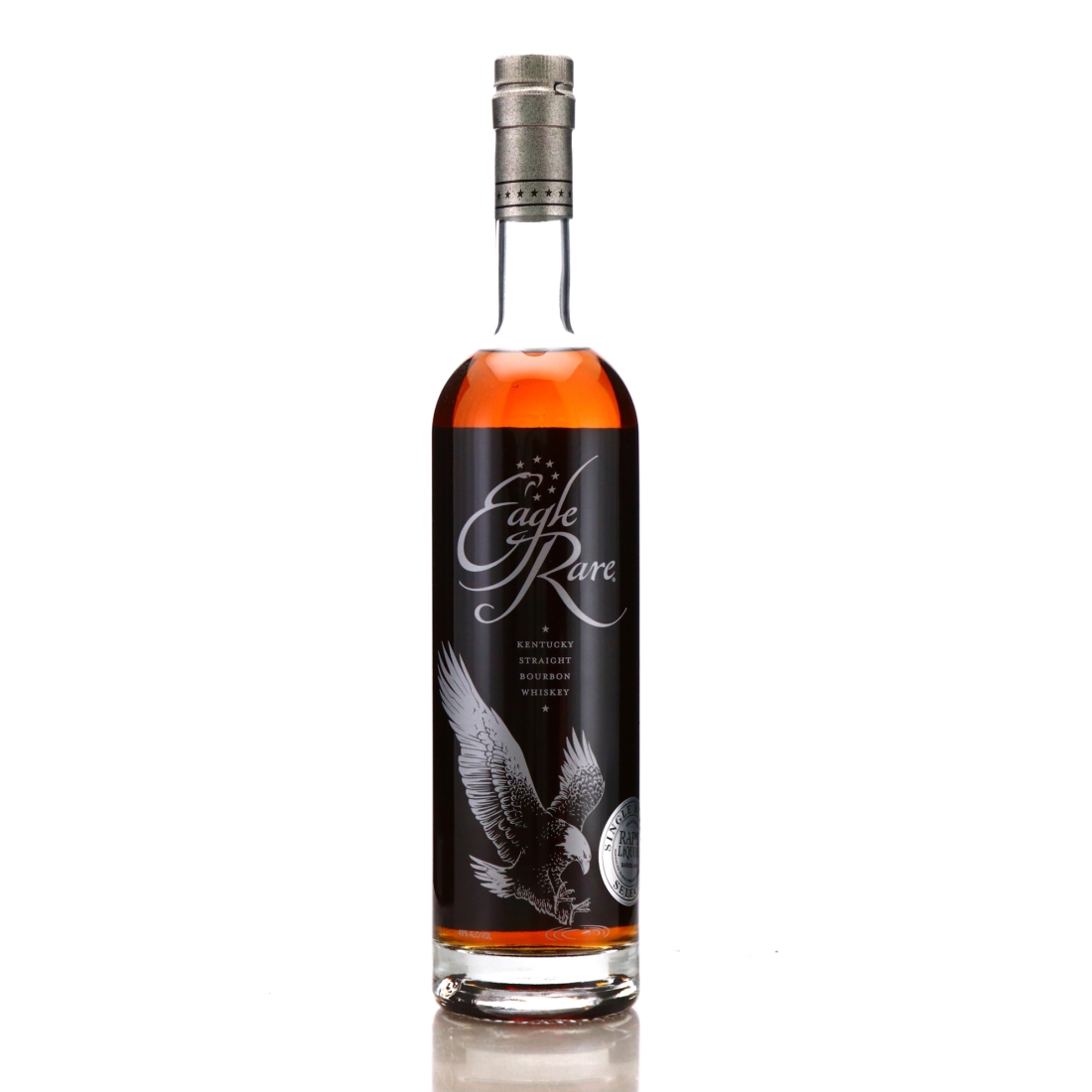 Eagle Rare 10 Year Old Single Barrel #134 / Rapid Liquors