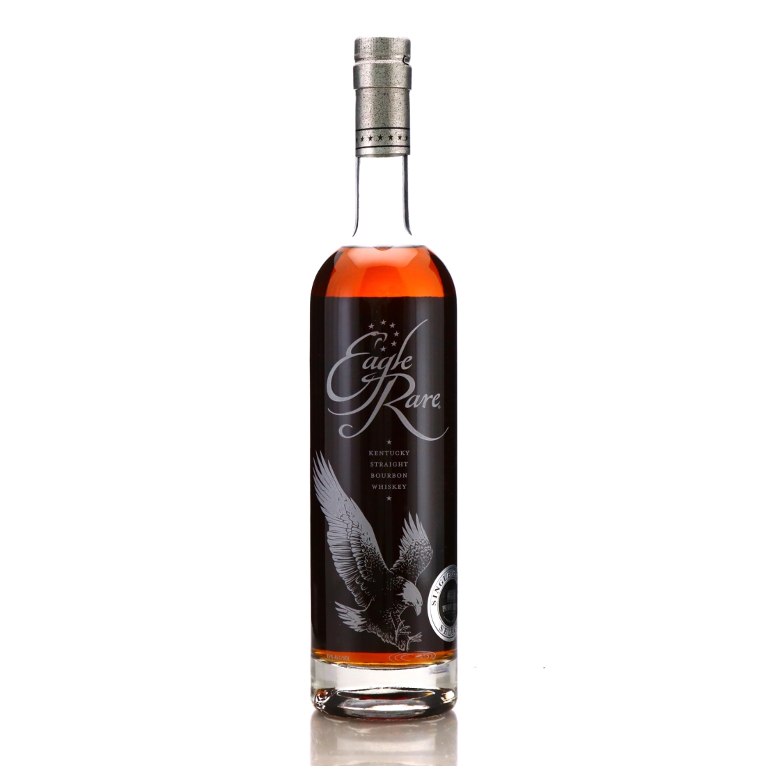 Eagle Rare 10 Year Old Single Barrel / 1940 Barrel Society