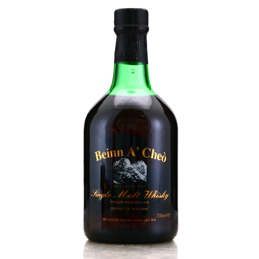 Glenfarclas 1995 Beinn A' Cheò