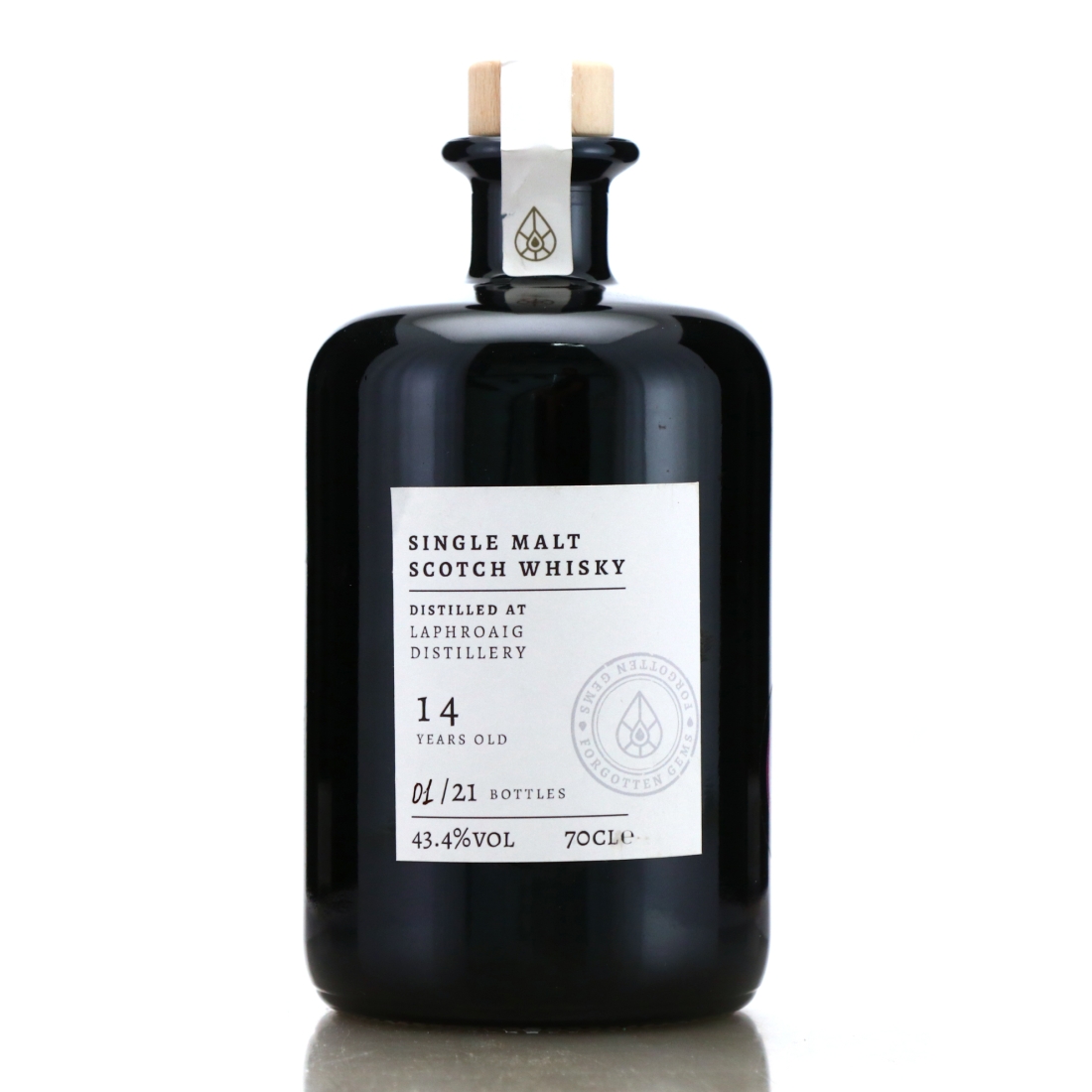 Laphroaig 14 Year Old Forgotten Gems