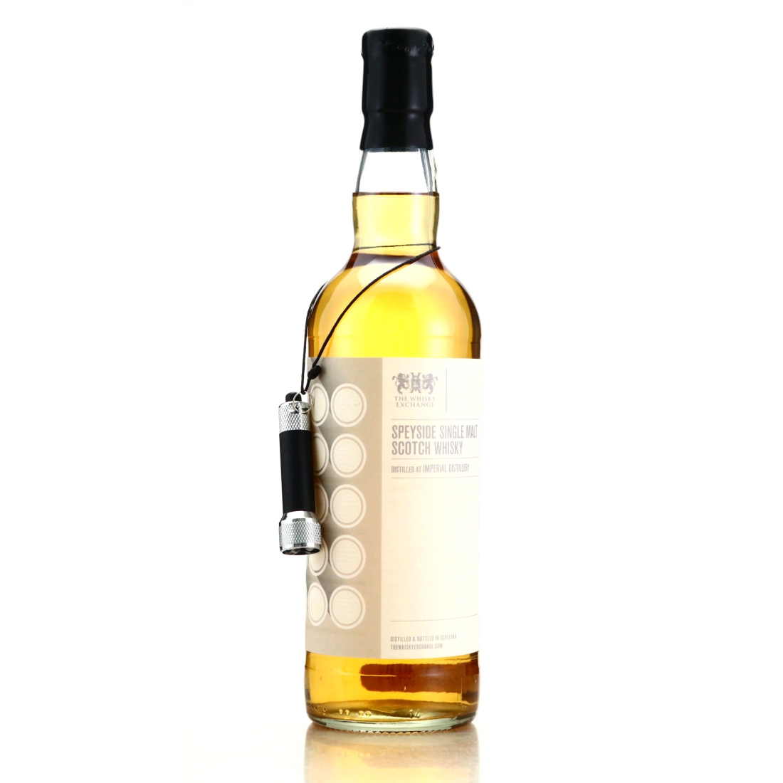 Imperial 1995 Whisky Show 23 Year Old / TWE 20th Anniversary