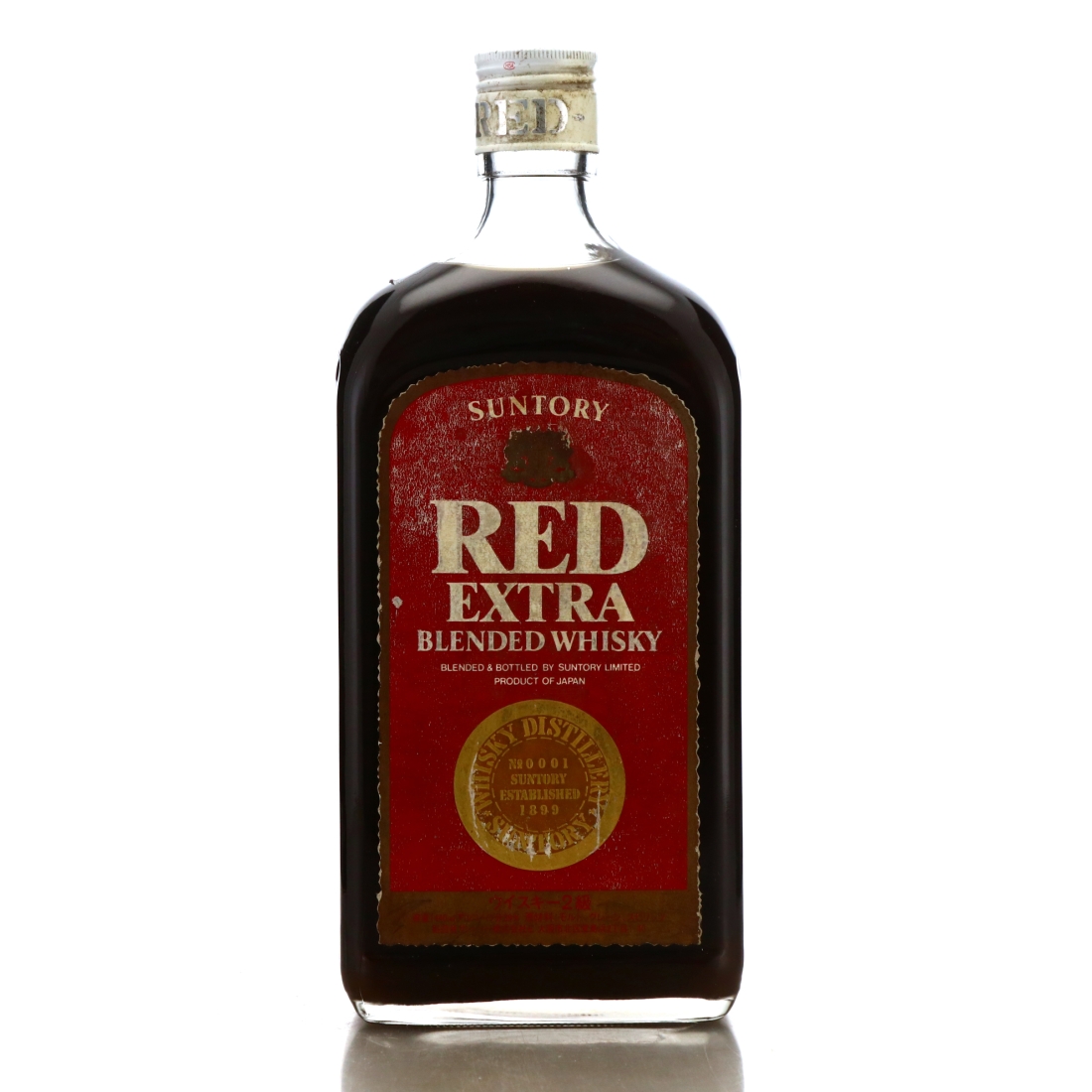 Suntory Red Extra 1.44 Litre