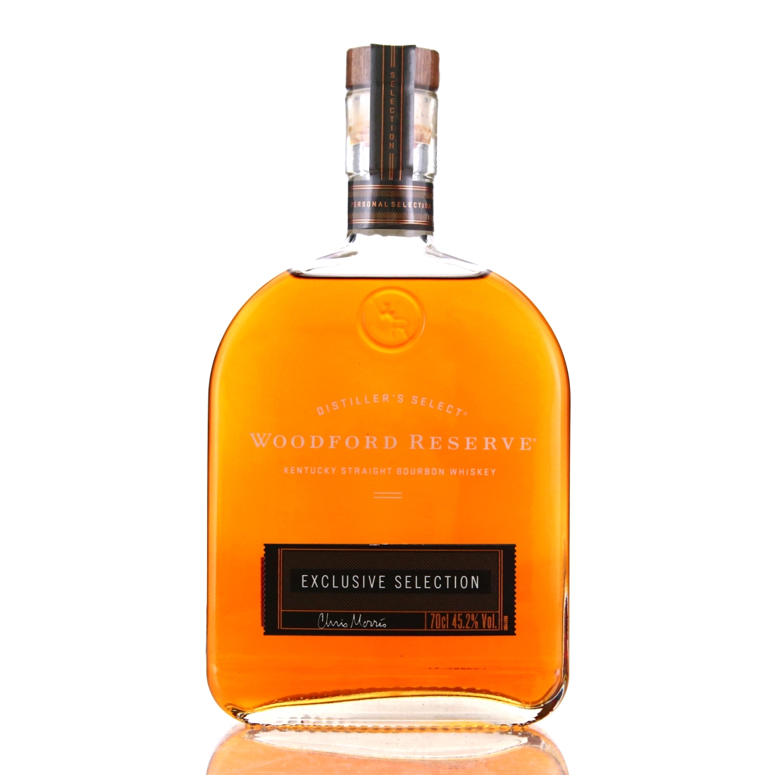 Woodford Reserve Distiller's Exclusive Selection