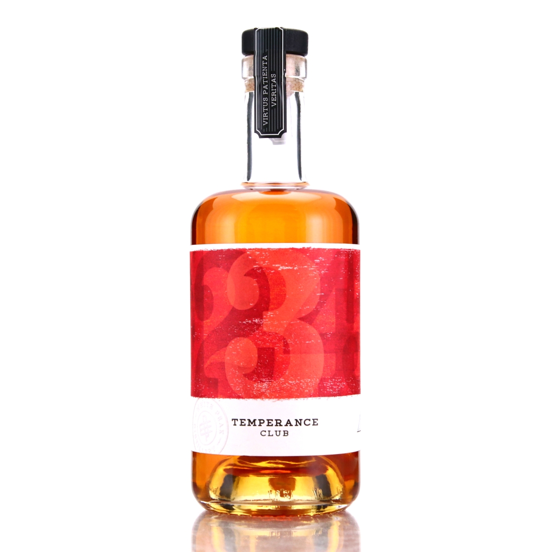 White Peak 3 Year Old / Temperance Club 3
