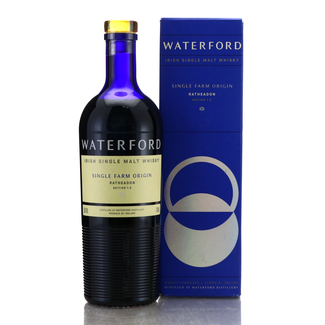 Waterford Single Farm Origin Ratheadon Edition 1.2