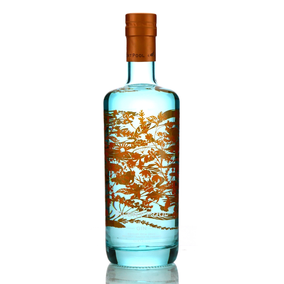 Silent Pool Gin