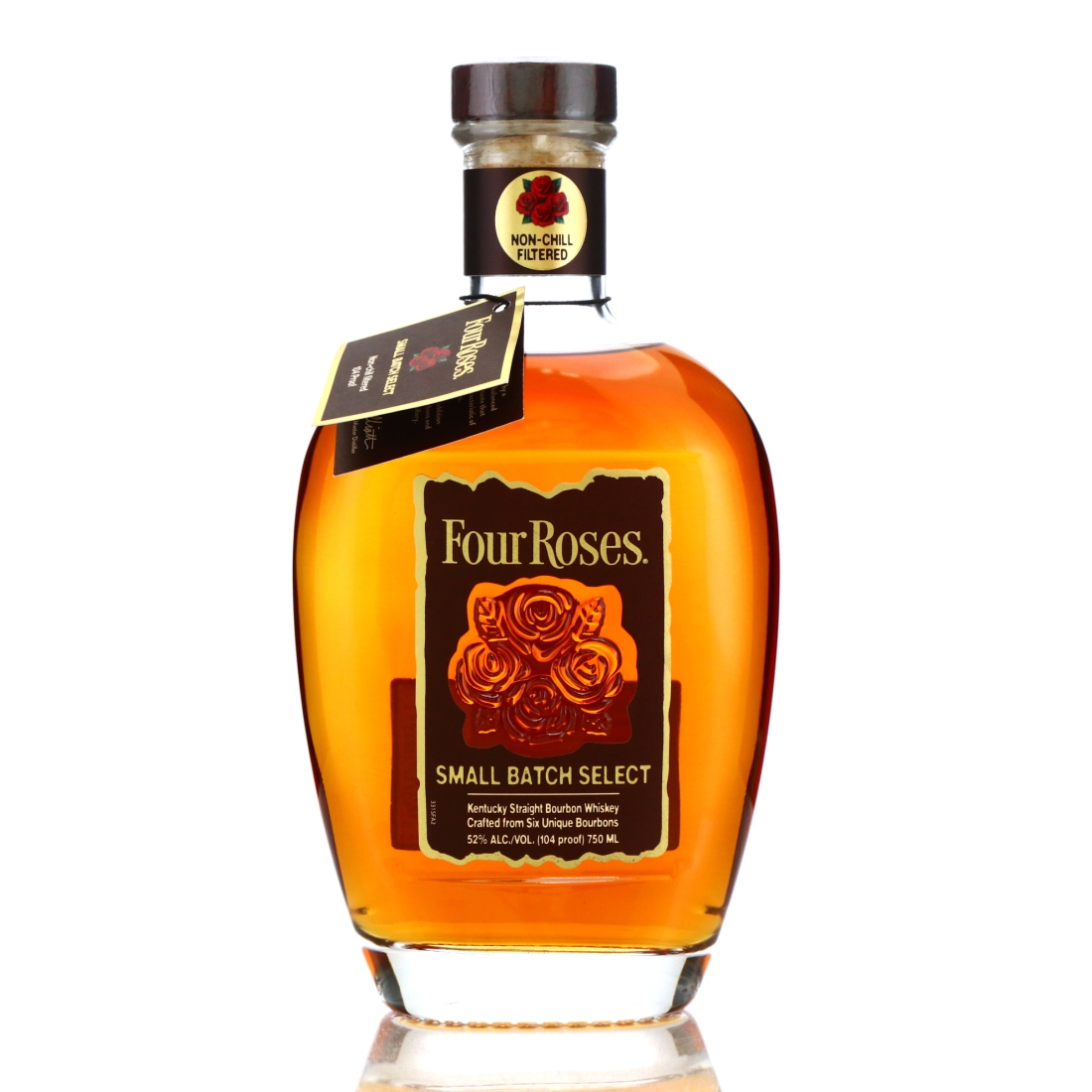 Four Roses Small Batch Select 