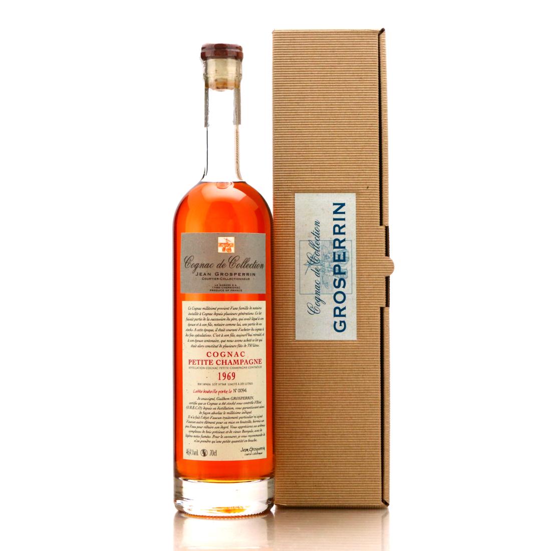 Hine Napoleon Extra Fine Cognac Whisky | Whisky Auctioneer