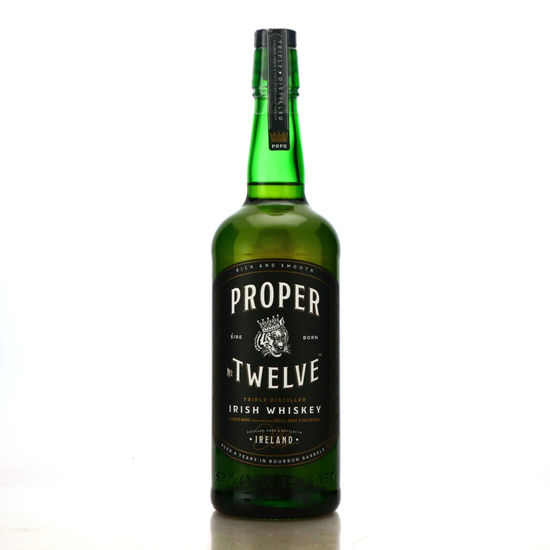 Proper No. Twelve Irish Whiskey