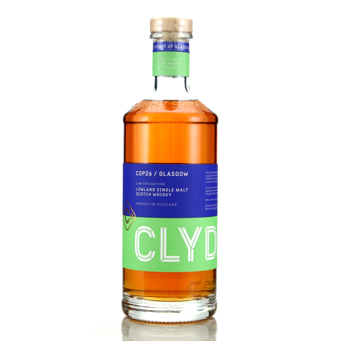 Clydeside COP26