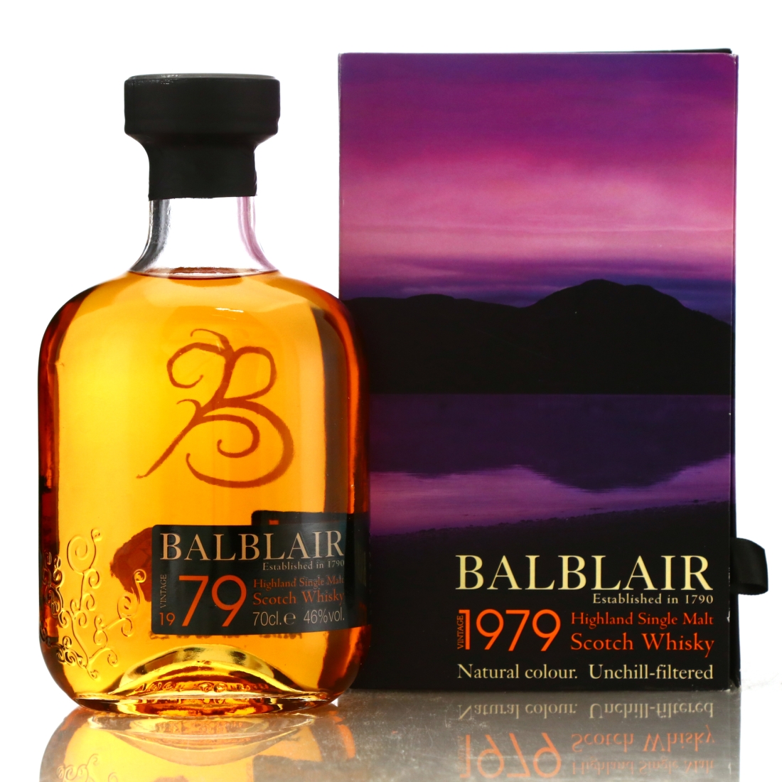 Balblair 1979