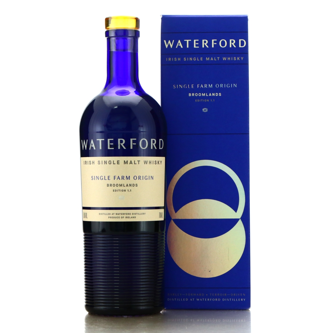 Waterford Single Farm Origin Broomlands Edition 1.1