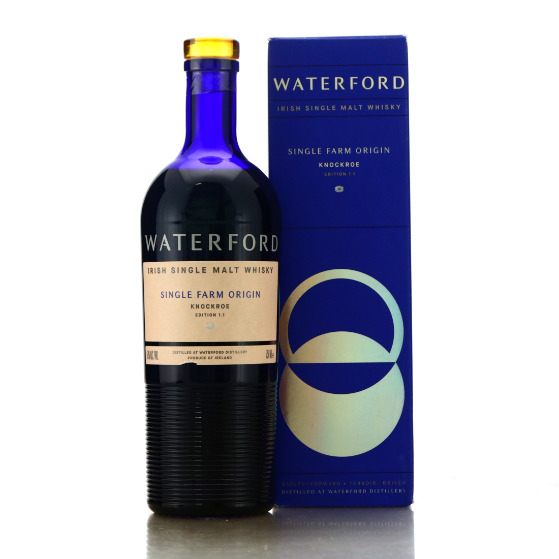Waterford Single Farm Origin Knockroe Edition 1.1