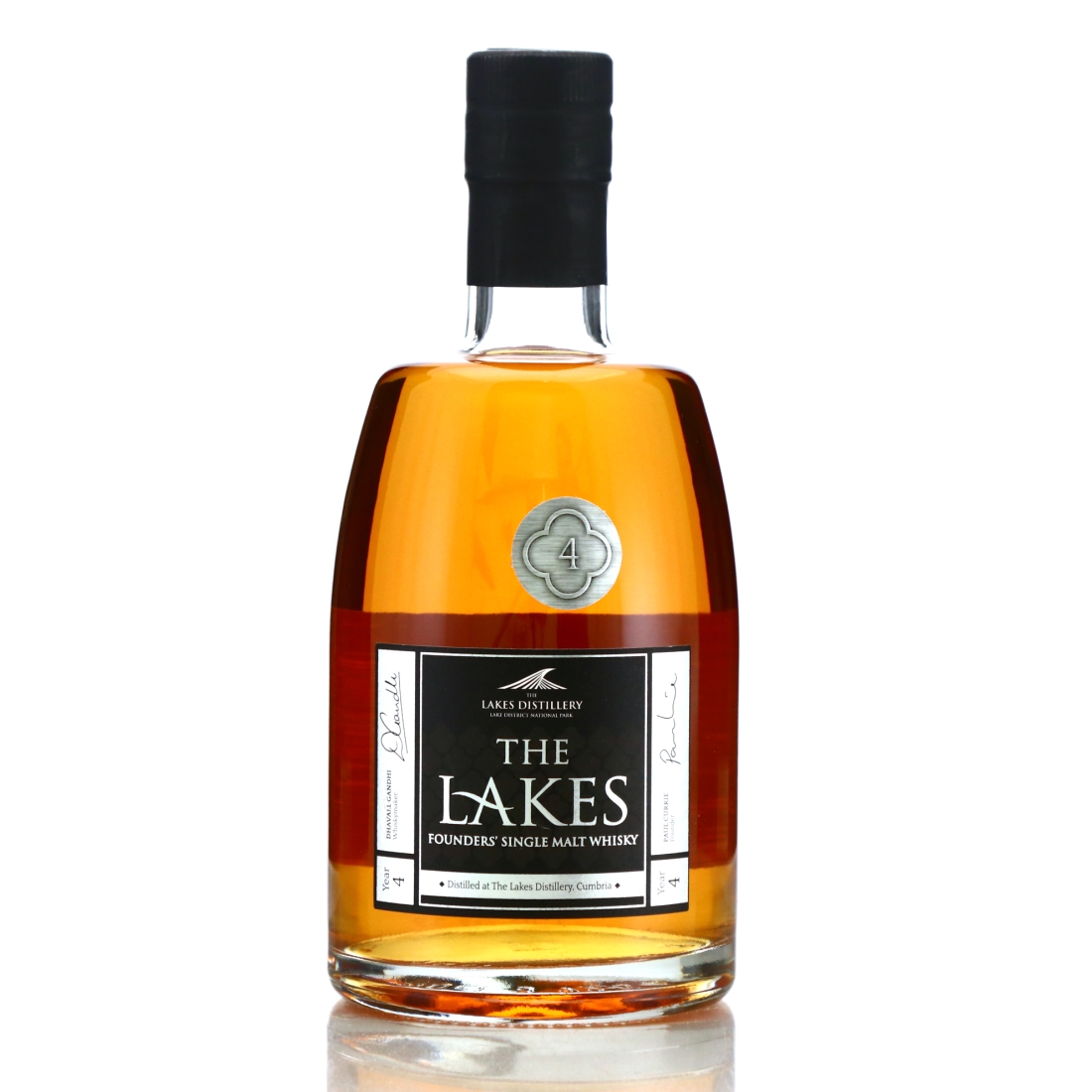 Lakes Founder's Club #4