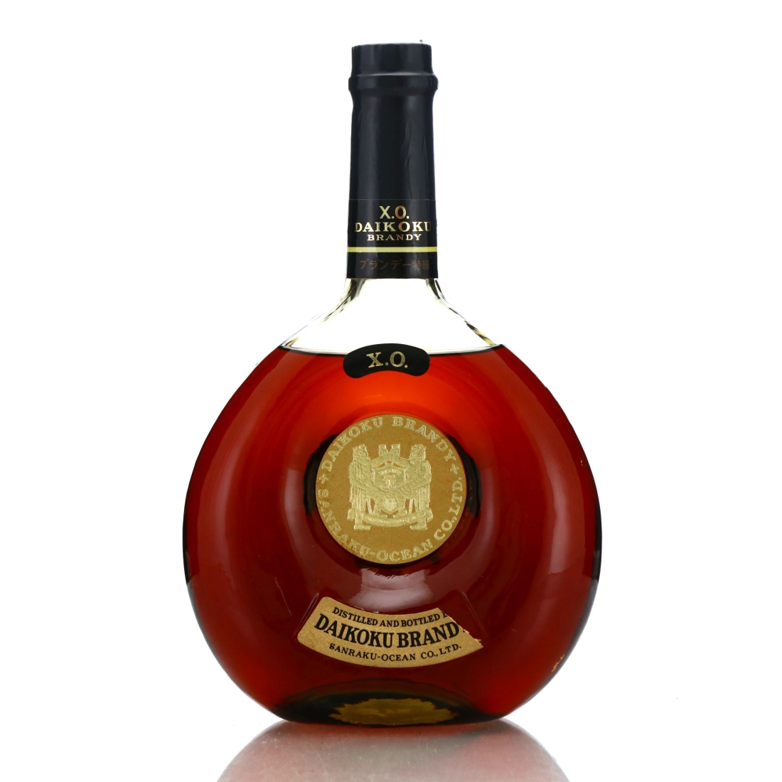 Daikoku XO Brandy