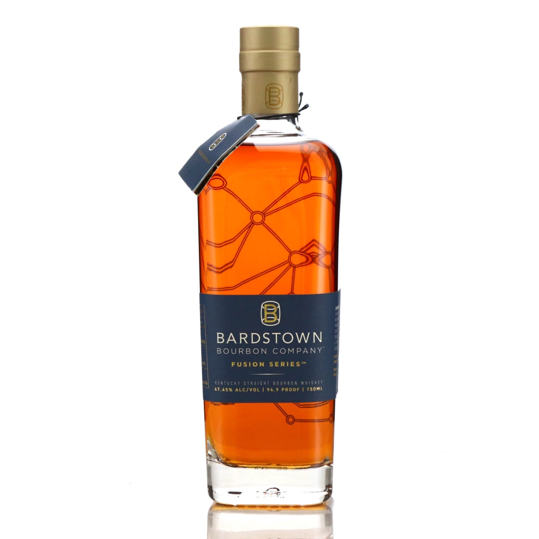 Bardstown Bourbon Company Fusion Series #5