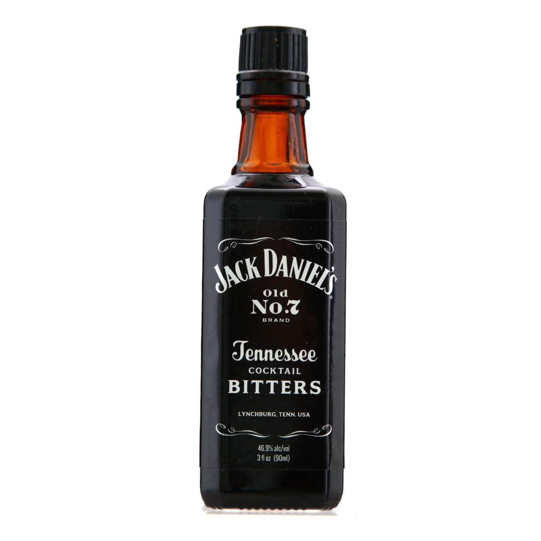 Jack Daniel's Old No.7 Brand Cocktail Bitters 9cl