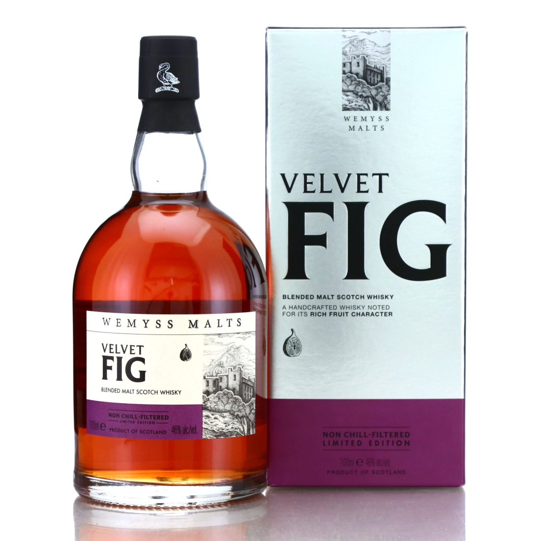 Wemyss Velvet Fig