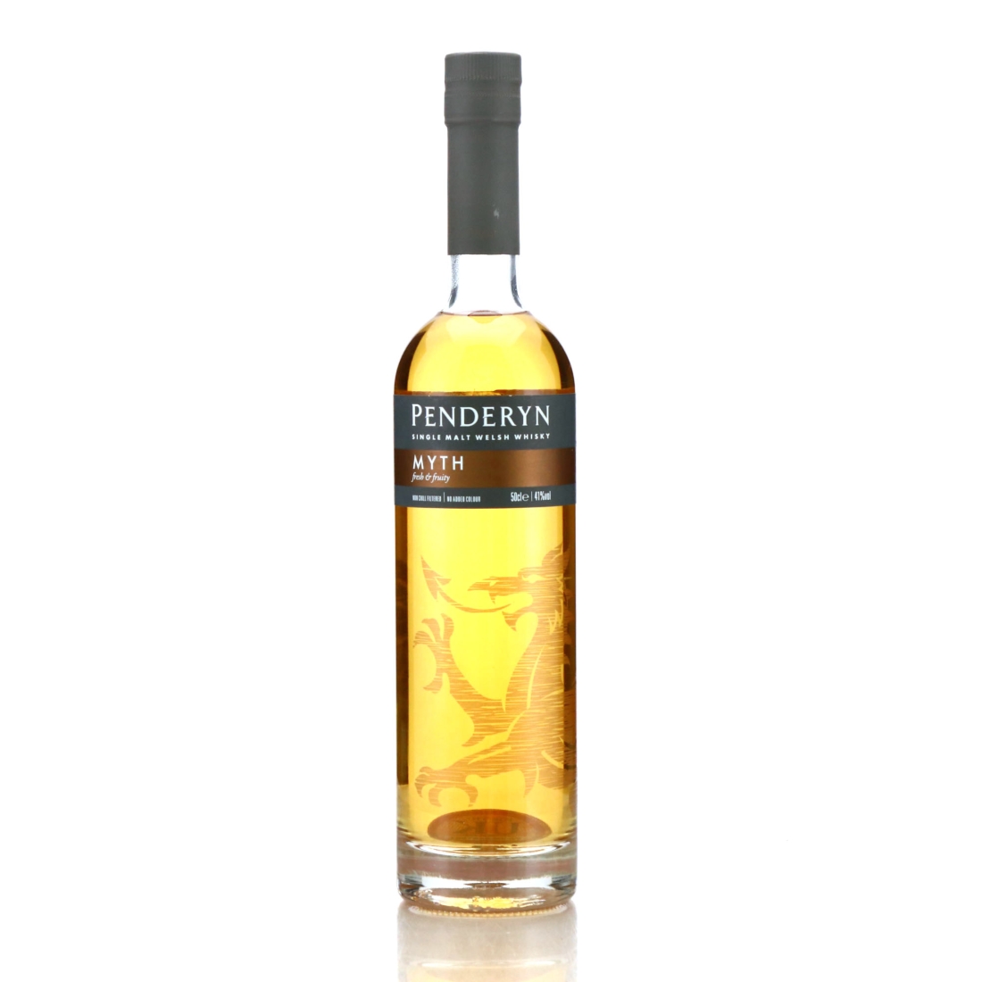 Penderyn Myth 50cl