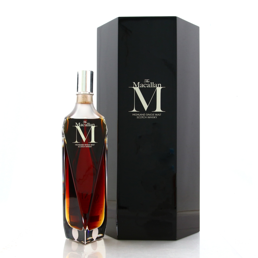 Macallan M 2016 Release