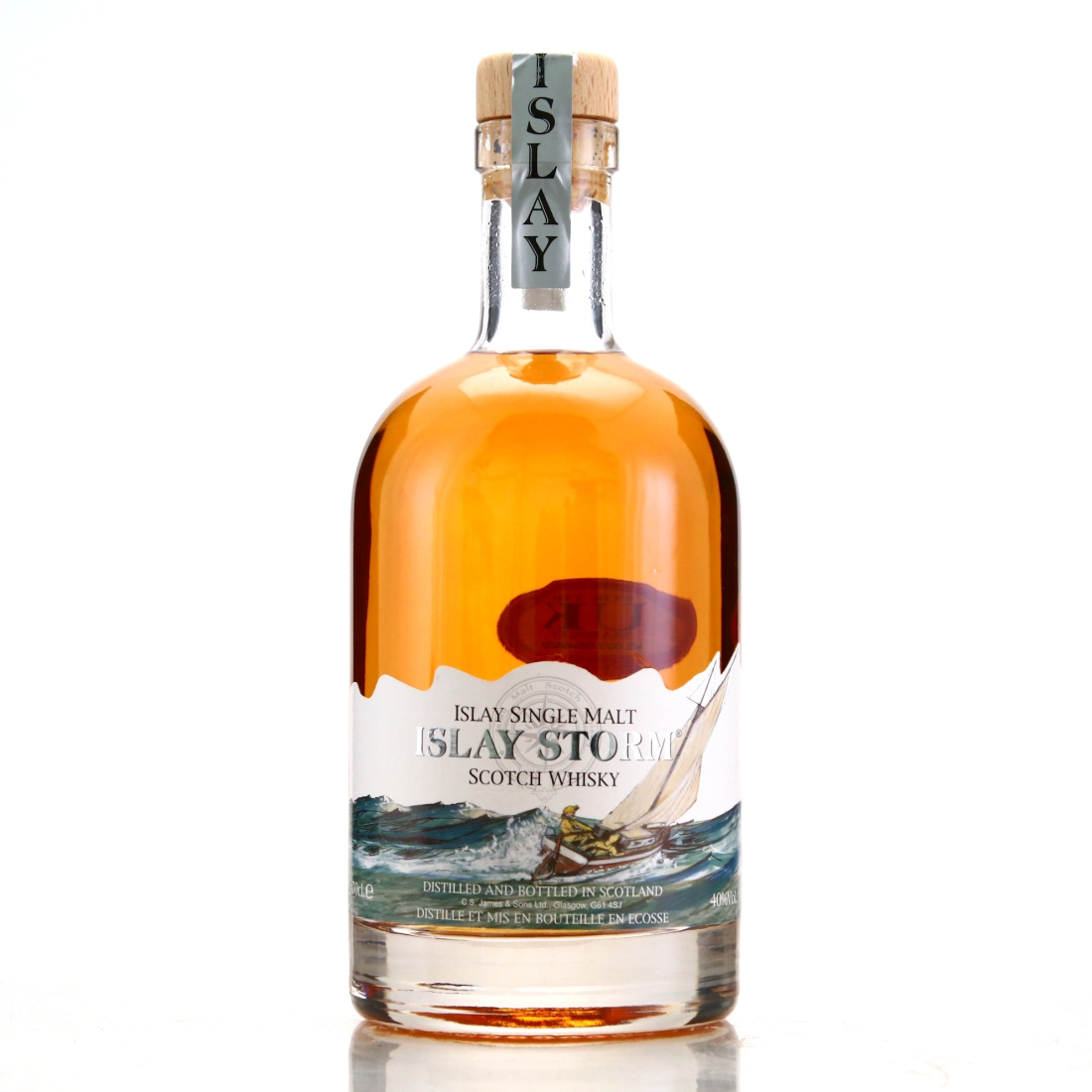 Islay Storm Islay Single Malt