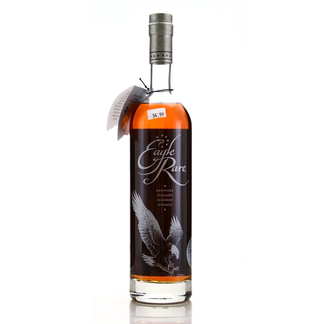 Eagle Rare 10 Year Old Single Barrel #No.14 /  Norfolk Wine & Spirits