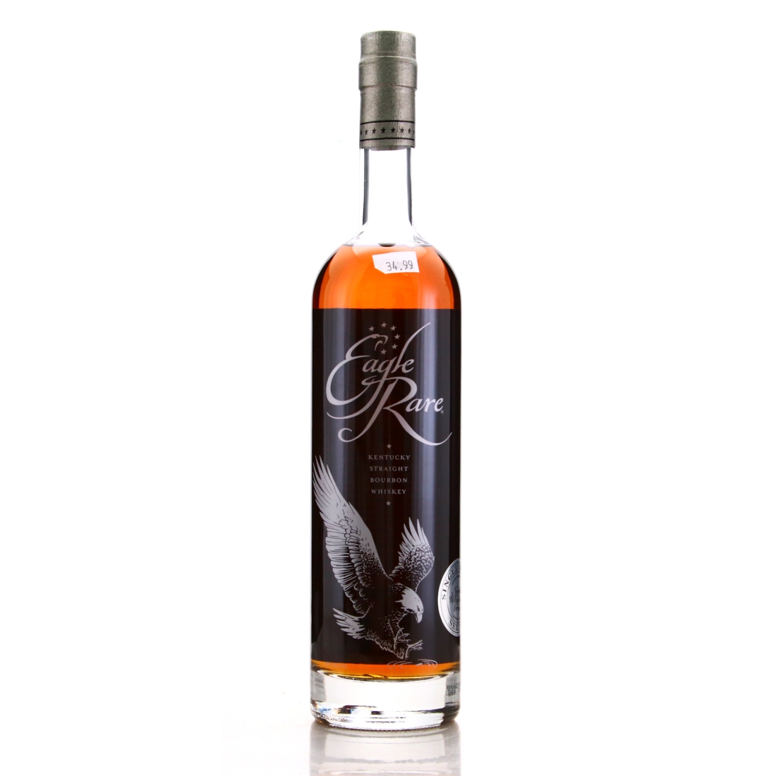 Eagle Rare 10 Year Old Single Barrel #No.3 /  Norfolk Whisky Group